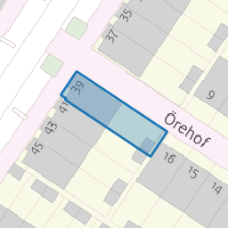 Perceel STN02-G-3658