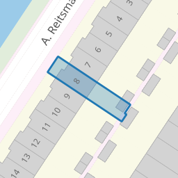 Perceel STN02-G-3681