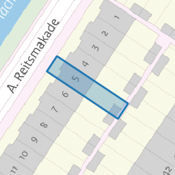 Perceel STN02-G-3684