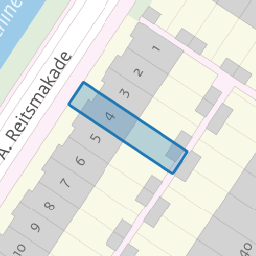 Perceel STN02-G-3685