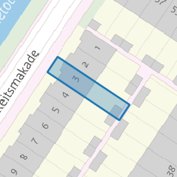 Perceel STN02-G-3686