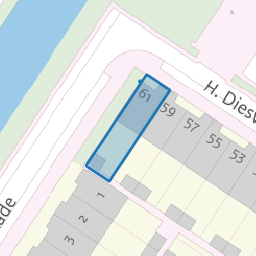 Perceel STN02-G-3689