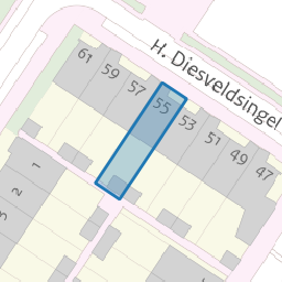 Perceel STN02-G-3692