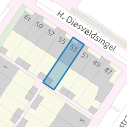 Perceel STN02-G-3693