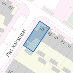 Perceel STN02-G-3698