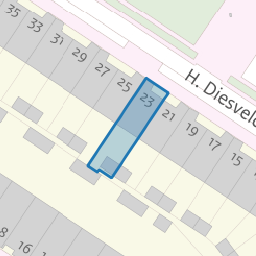 Perceel STN02-G-3709