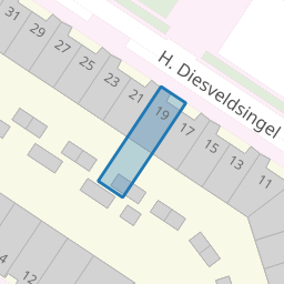 Perceel STN02-G-3711