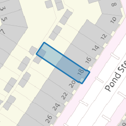 Perceel STN02-G-3720