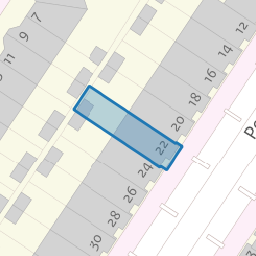 Perceel STN02-G-3722