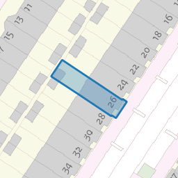 Perceel STN02-G-3724