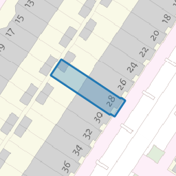 Perceel STN02-G-3725