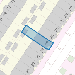 Perceel STN02-G-3726