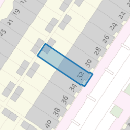 Perceel STN02-G-3727