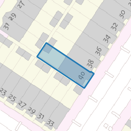 Perceel STN02-G-3731