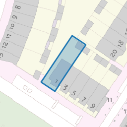 Perceel STN02-G-3732