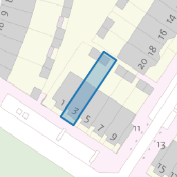 Perceel STN02-G-3733