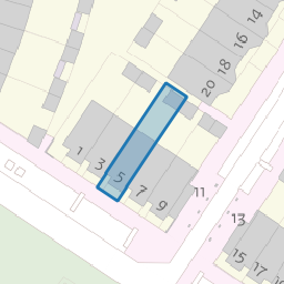 Perceel STN02-G-3734