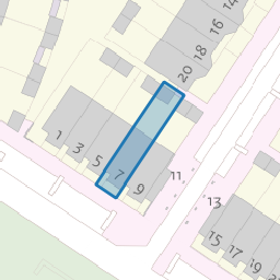 Perceel STN02-G-3735