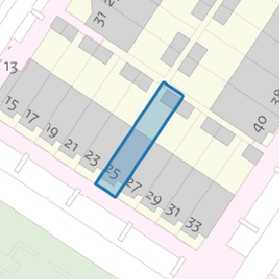 Perceel STN02-G-3740