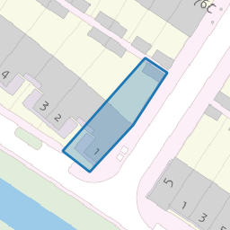 Perceel STN02-G-3760