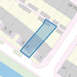 Perceel STN02-G-3761