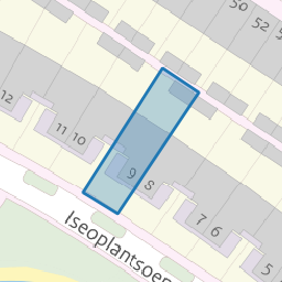 Perceel STN02-G-3768