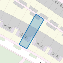 Perceel STN02-G-3771