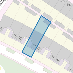 Perceel STN02-G-3772