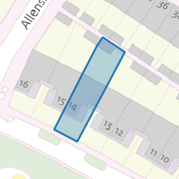 Perceel STN02-G-3773