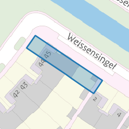 Perceel STN02-G-3780