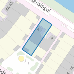 Perceel STN02-G-3781