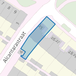 Perceel STN02-G-3784