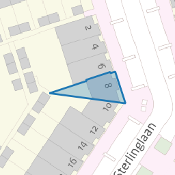 Perceel STN02-G-3789