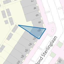 Perceel STN02-G-3792