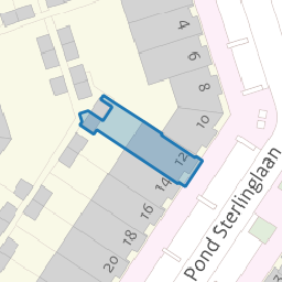 Perceel STN02-G-3793