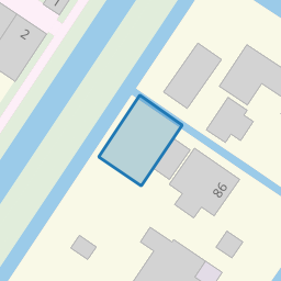 Perceel STN02-G-3800