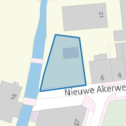 Perceel STN02-G-3813