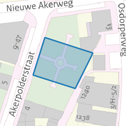 Perceel STN02-G-3814