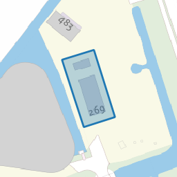 Perceel STN02-G-3816