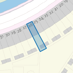 Perceel STN02-G-3850