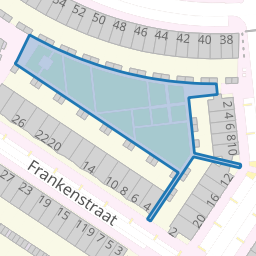 Perceel STN02-G-3861