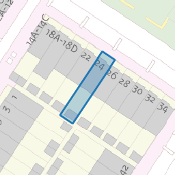 Perceel STN02-G-3875