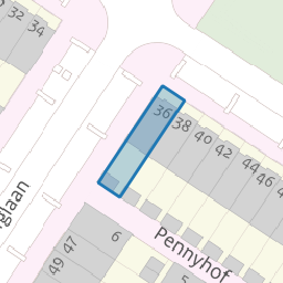 Perceel STN02-G-3881