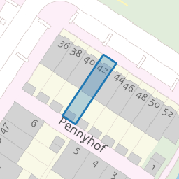 Perceel STN02-G-3884