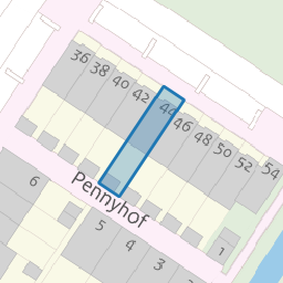 Perceel STN02-G-3885