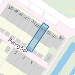 Perceel STN02-G-3887