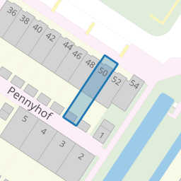 Perceel STN02-G-3888