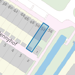 Perceel STN02-G-3889