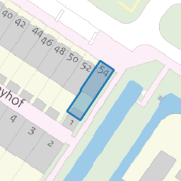 Perceel STN02-G-3890