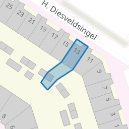 Perceel STN02-G-3894